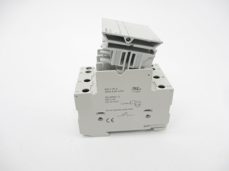 SIEMENS 3NW7063 690V 32A NSMP