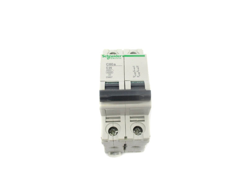 SCHNEIDER ELECTRIC 23867 400V 25A NSNP