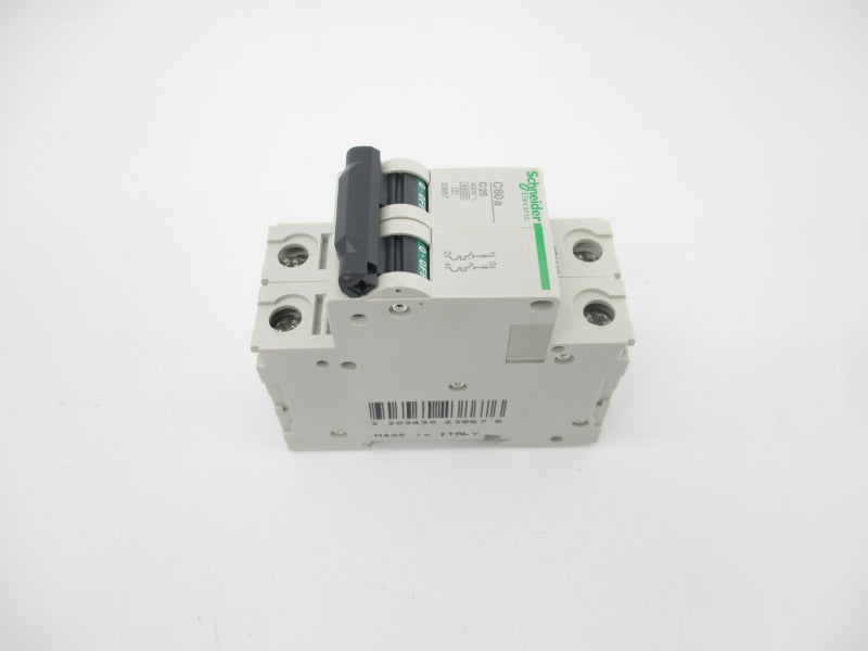 SCHNEIDER ELECTRIC 23867 400V 25A NSNP