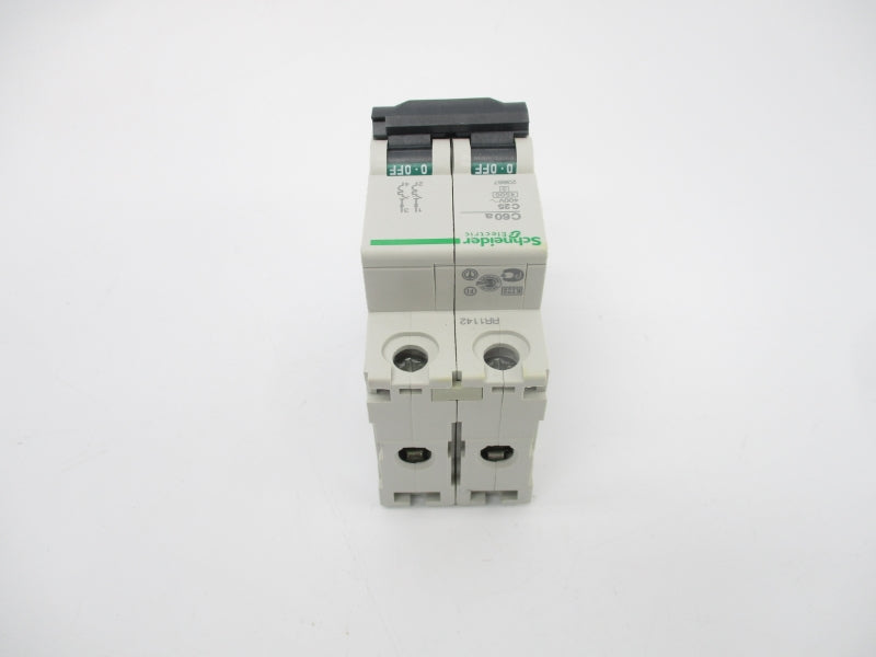 SCHNEIDER ELECTRIC 23867 400V 25A NSNP