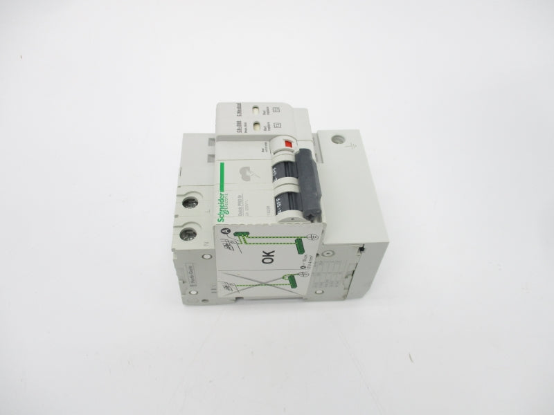 SCHNEIDER ELECTRIC 16298 230V NSMP