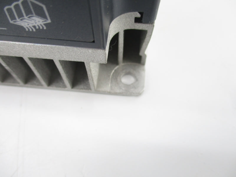 SCHNEIDER ELECTRIC ATV12H037M2 200-240V 5.9A UNMP