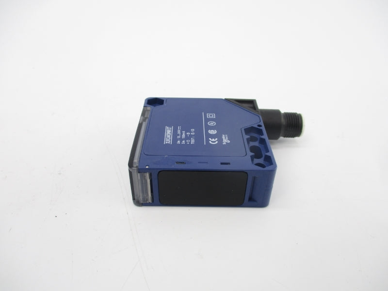 TELEMECANIQUE XUK2AKSNM12T 12-24V NSMP