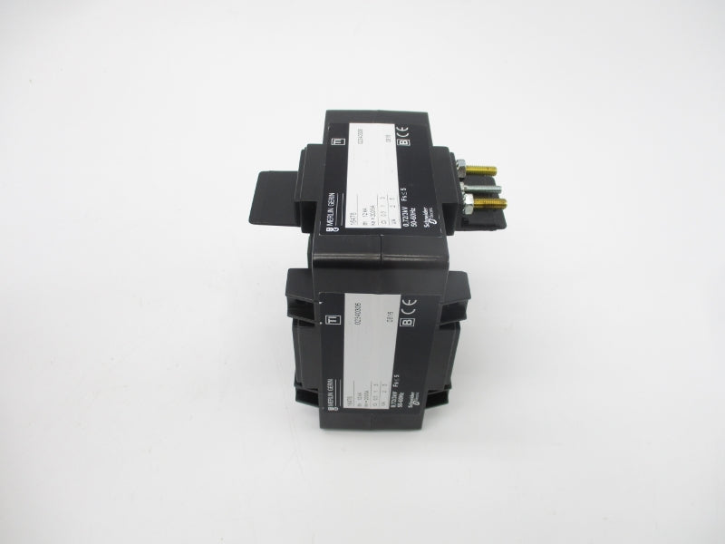 MERLIN GERIN 16476 200/5A NSMP