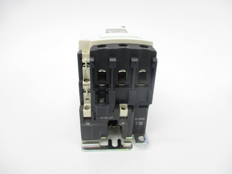 SCHNEIDER ELECTRIC LC1D50Q7 380/400V 80A NSMP