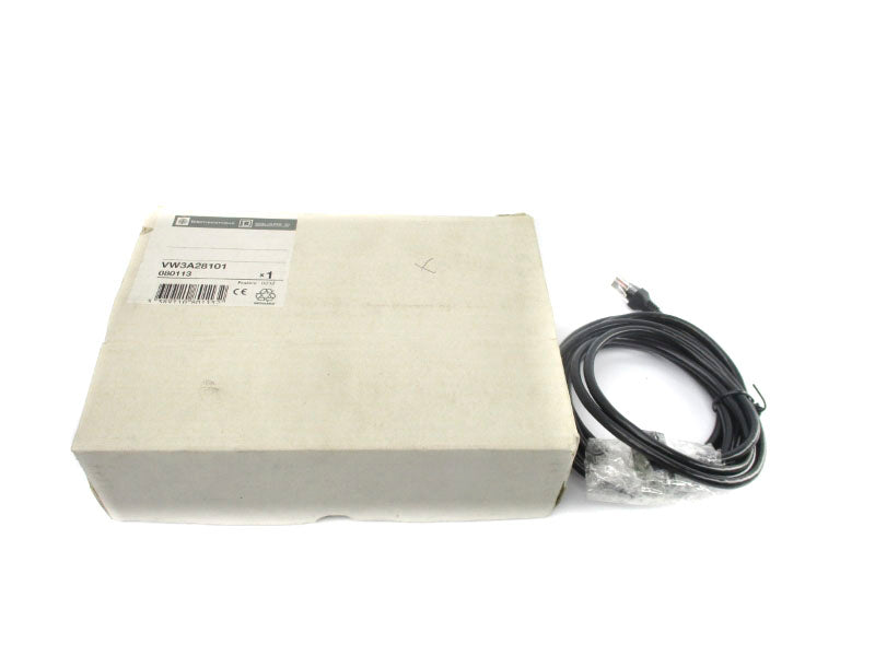 TELEMECANIQUE VW3A28101 NSMP
