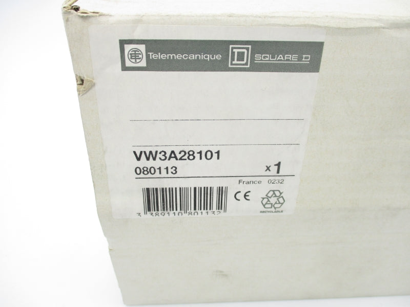 TELEMECANIQUE VW3A28101 NSMP