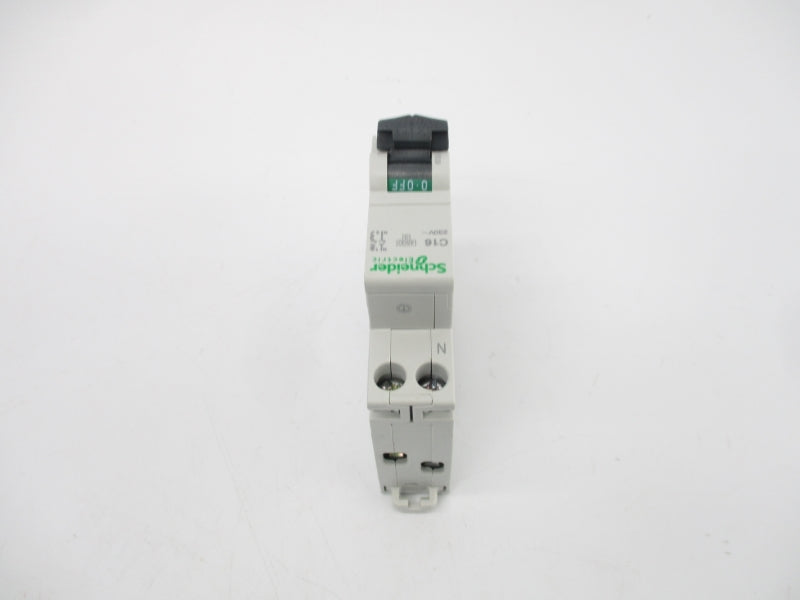 SCHNEIDER ELECTRIC 17509 230V 16A NSNP