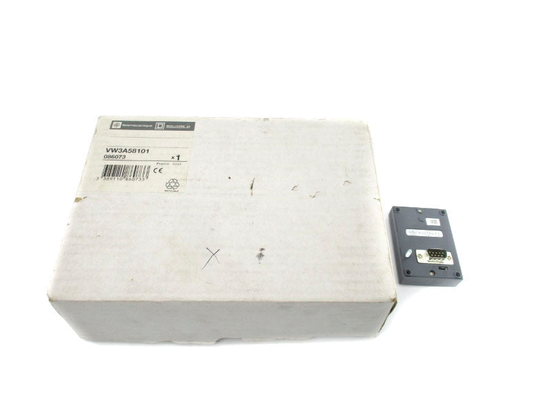 TELEMECANIQUE VW3A58101 086073 NSMP