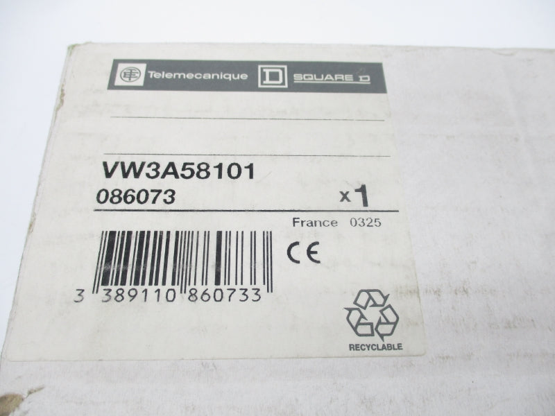 TELEMECANIQUE VW3A58101 086073 NSMP