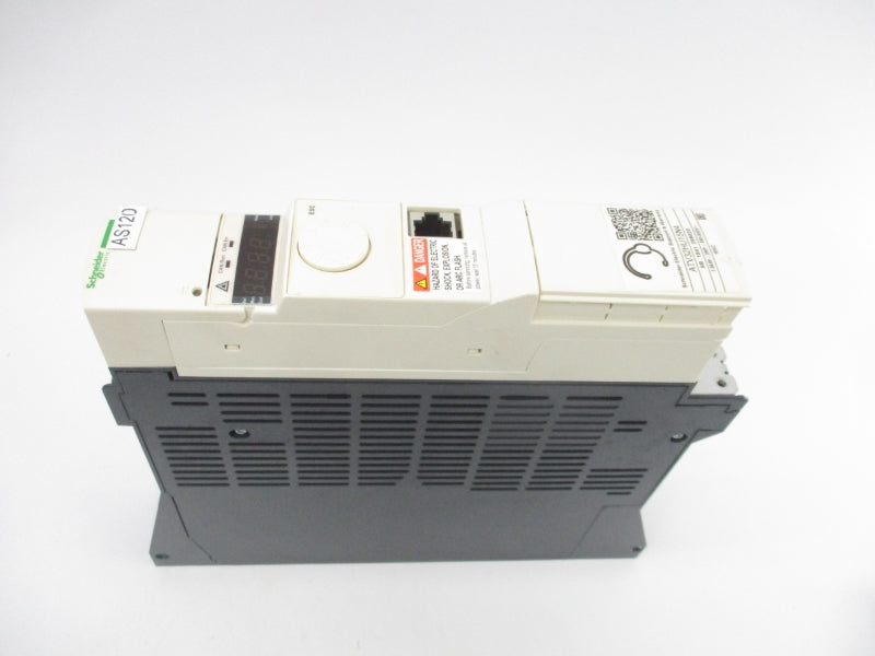 SCHNEIDER ELECTRIC ATV32HU15N4 380-500V 6.5A UNMP
