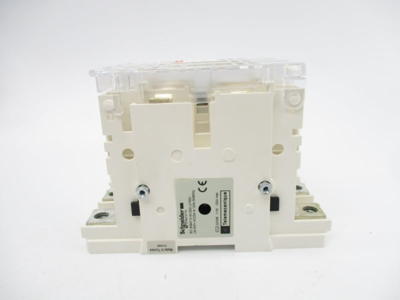 SCHNEIDER ELECTRIC GS2K3 750V 125A NSMP