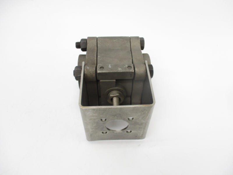 JAMESBURY 4A3600TT1 1000PSI 1 1/2" (AS PICTURED) NSNP