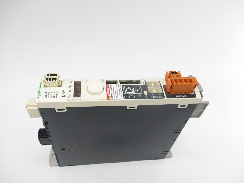 SCHNEIDER ELECTRIC LXM32AD18M2 230V 10A UNMP