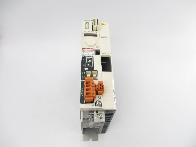 SCHNEIDER ELECTRIC LXM32MU90M2 230V 9A UNMP