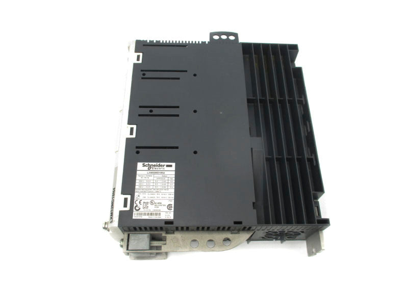SCHNEIDER ELECTRIC LXM32MD18N4 480V 18A UNMP