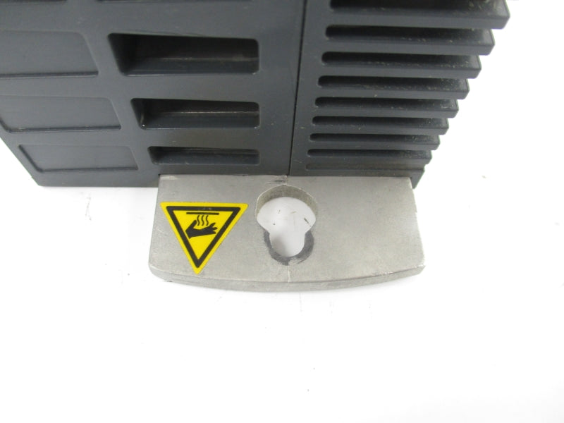 SCHNEIDER ELECTRIC LXM32MD18N4 480V 18A UNMP