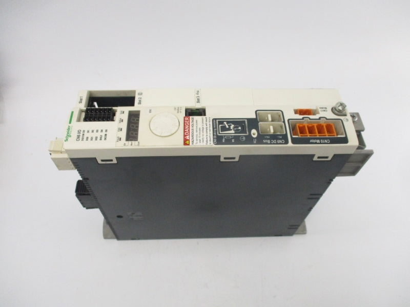 SCHNEIDER ELECTRIC LXM32MD18N4 480V 18A UNMP