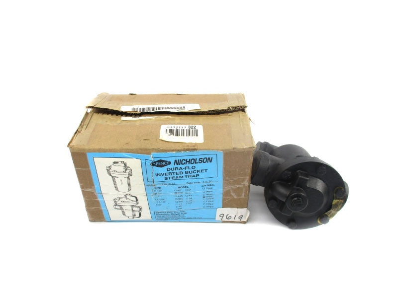 SPENCE 0043025 80S 3/4" 80PSI NSMP