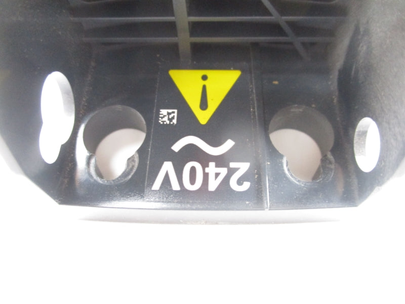 SCHNEIDER ELECTRIC ATV32H075M2 200-240V 10.1A UNMP