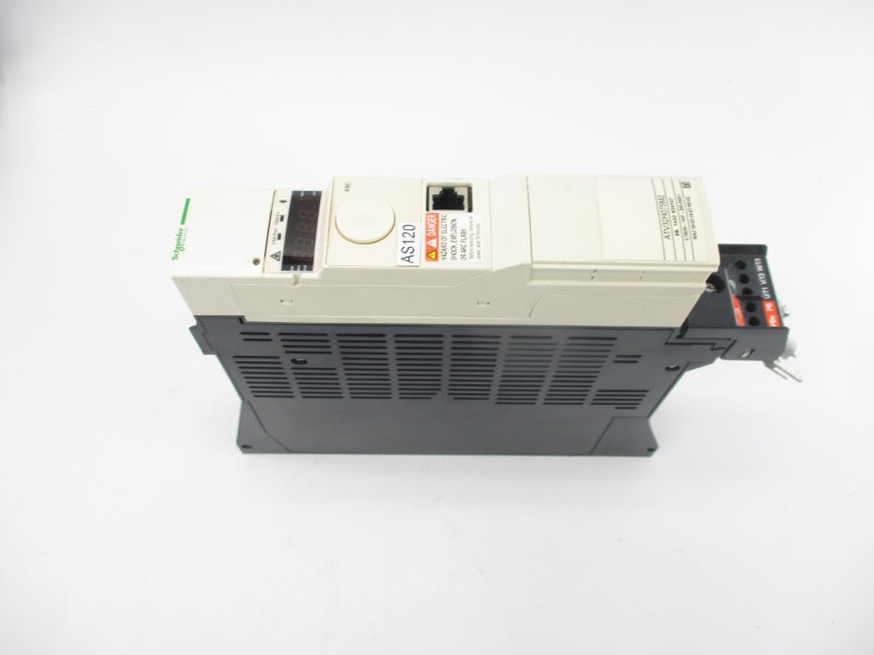 SCHNEIDER ELECTRIC ATV32H075M2 200-240V 10.1A UNMP