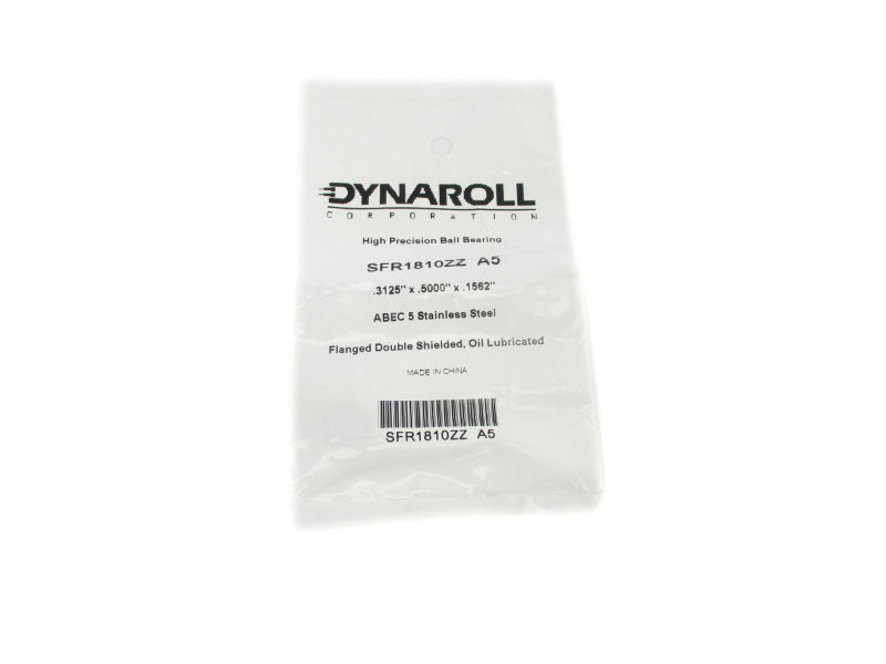 DYNAROLL SFR1810ZZA5 NSMP