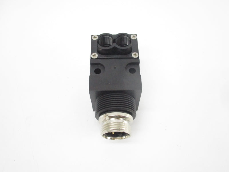 BANNER ENGINEERING SMW915FQD 120VAC/30VDC 5A NSNP