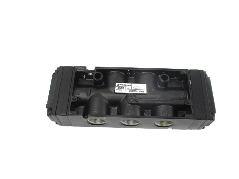 NORGREN MN03CGA23F000 150PSI NSNP