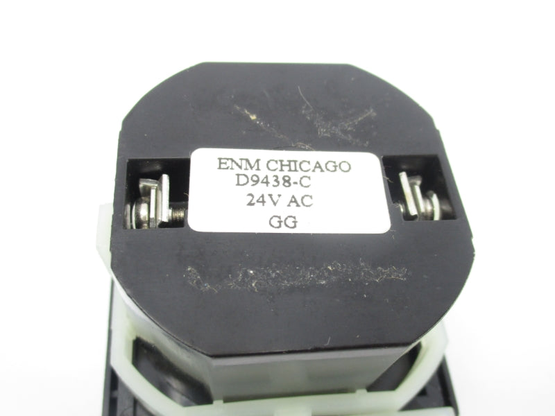 ENM D9438-C 24VAC NSNP