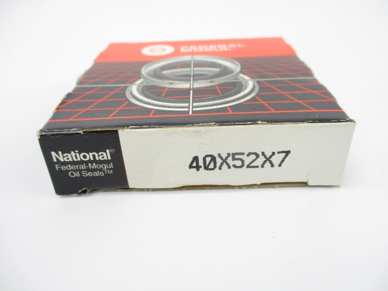 FEDERAL MOGUL 40X52X7 NSMP