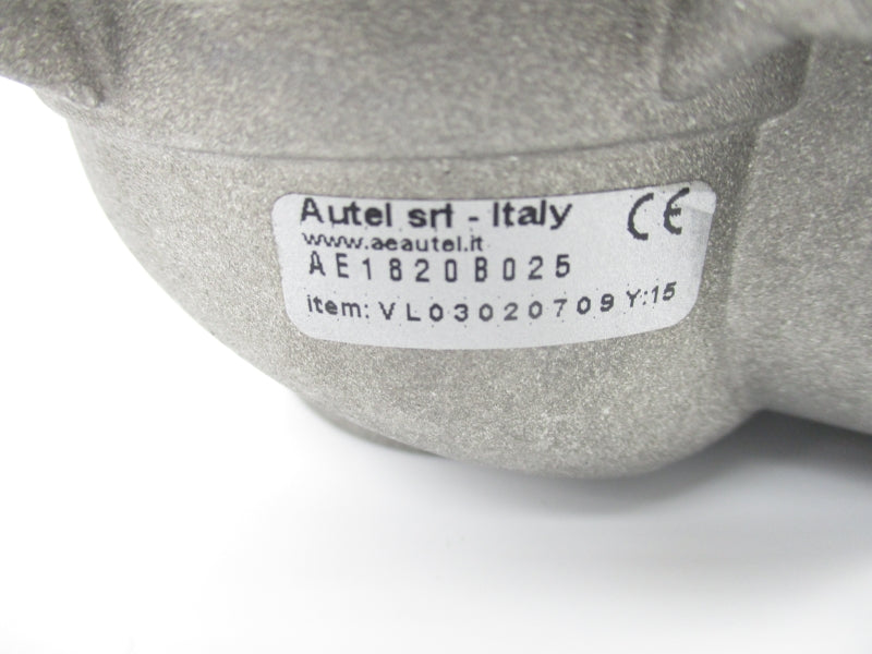 AUTEL AE1820B025 24VAC NSMP
