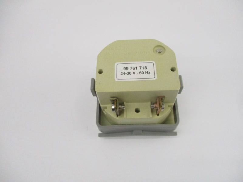 CROUZET 99761718 CH48G 24-30V NSMP