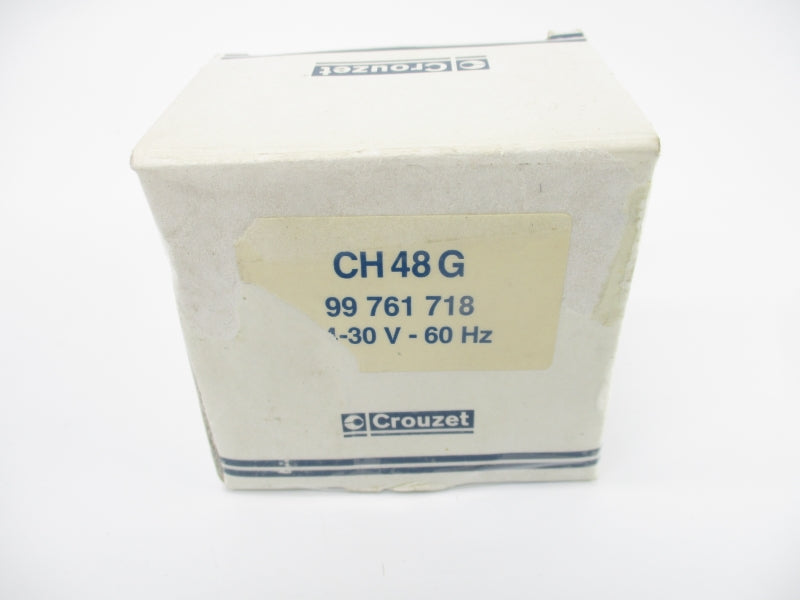 CROUZET 99761718 CH48G 24-30V NSMP