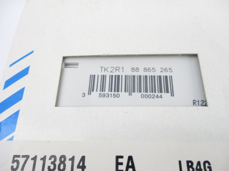 CROUZET TK2R1 250V 8A 0.08S-160S NSMP
