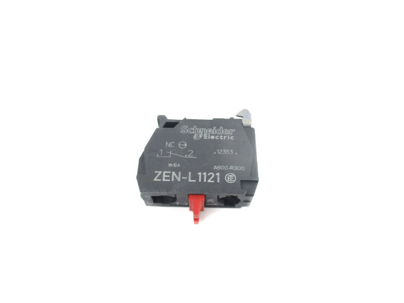 SCHNEIDER ELECTRIC ZEN-L1121 10A NSNP