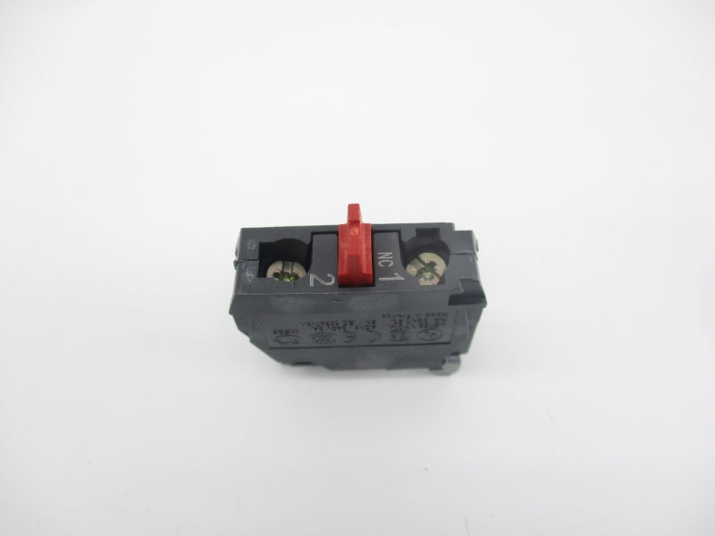 SCHNEIDER ELECTRIC ZEN-L1121 10A NSNP