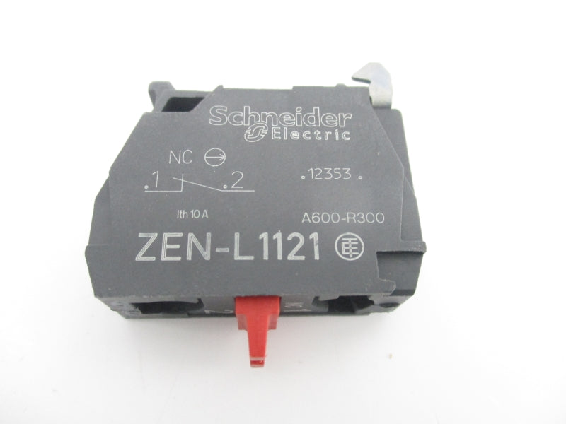 SCHNEIDER ELECTRIC ZEN-L1121 10A NSNP