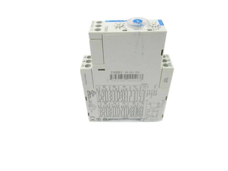 CROUZET TU2R1 250V 8A 0.1S-100H NSNP