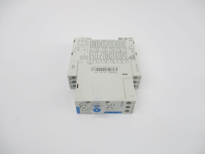 CROUZET TU2R1 250V 8A 0.1S-100H NSNP