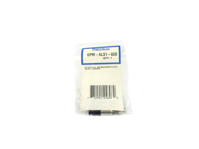 FERRAZ SHAWMUT GPM-ALS1-020 NSMP