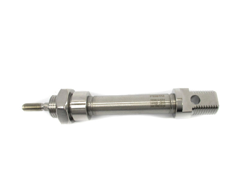 FESTO CRDSNU-12-25-P-A 160880 SER. CD08 145PSI NSNP