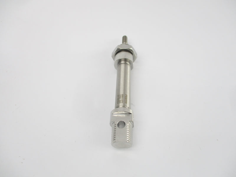 FESTO CRDSNU-12-25-P-A 160880 SER. CD08 145PSI NSNP