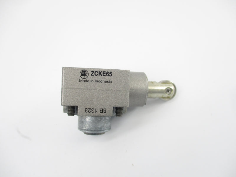 TELEMECANIQUE ZCKE65 NSMP