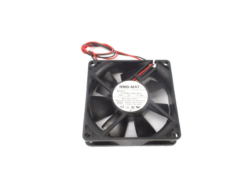 MINEBEA MOTOR 3108NL-05W-B50 24VDC 0.19A NSNP