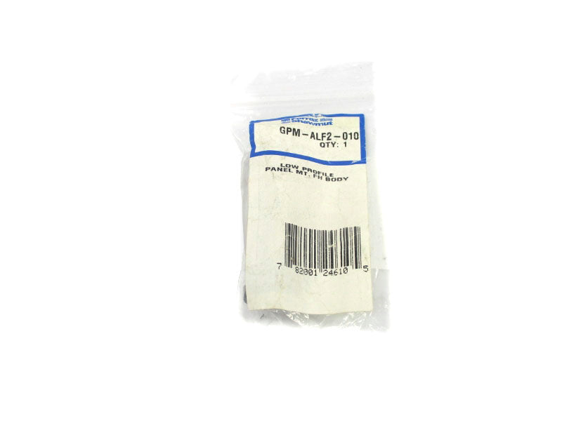 FERRAZ SHAWMUT GPM-ALF2-010 NSMP