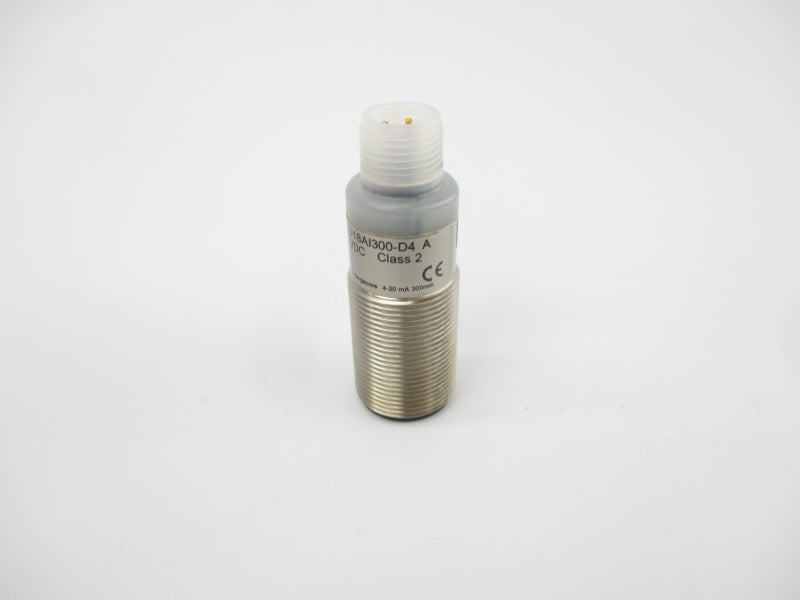 ALLEN BRADLEY 873M-D18AI300-D4 SER. A 10-30VDC NSMP