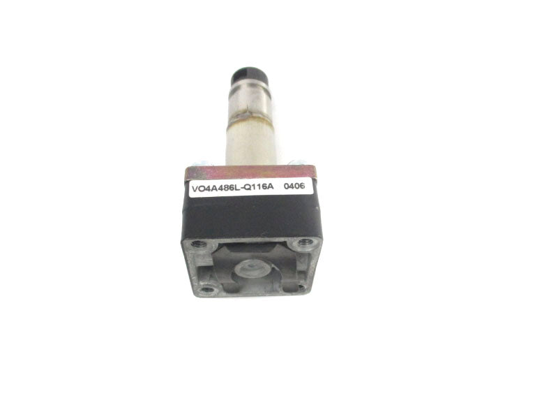 NORGREN VO4A486L-Q116A NSNP