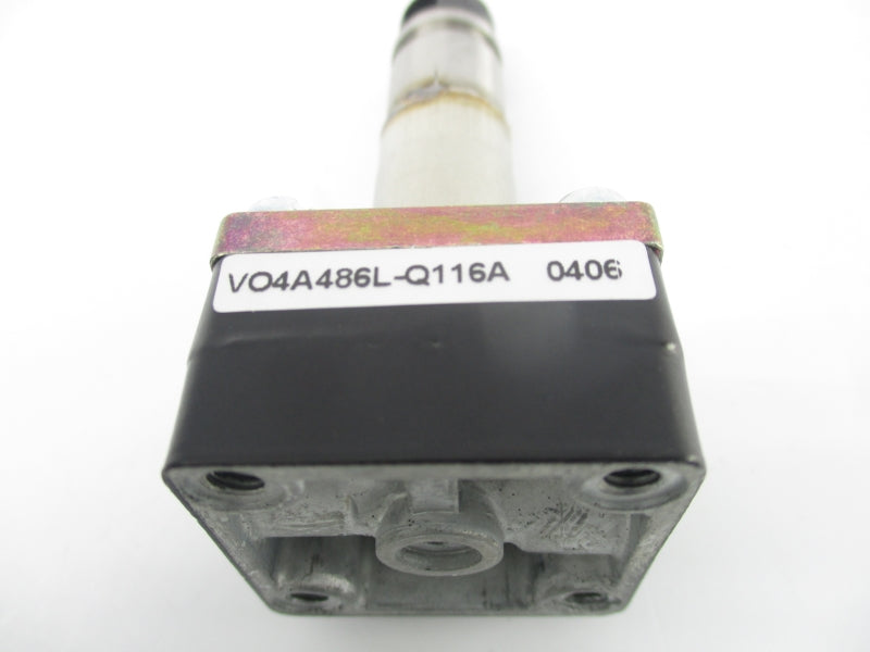NORGREN VO4A486L-Q116A NSNP