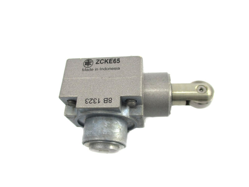 TELEMECANIQUE ZCKE65 NSNP