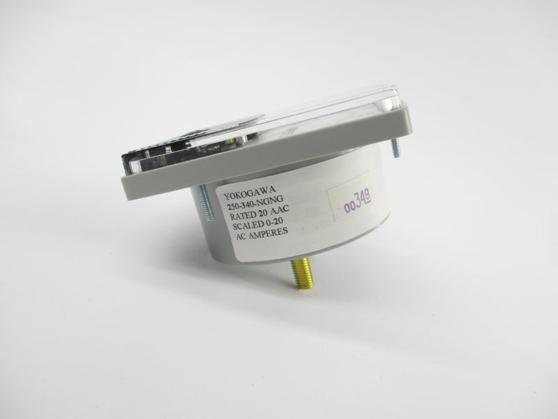 YOKOGAWA 250-340-NGNG 0-20PSI NSMP